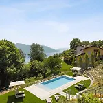 Conca With Pool * Trarego Viggiona
