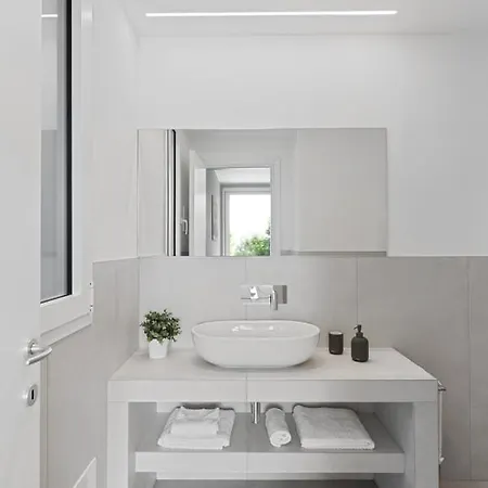 Appartement Conca With Pool