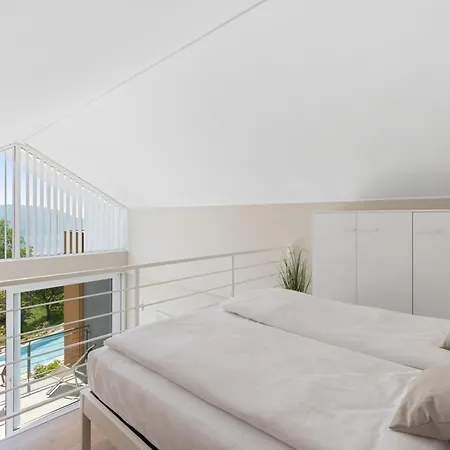 Conca With Pool Apartment Trarego Viggiona
