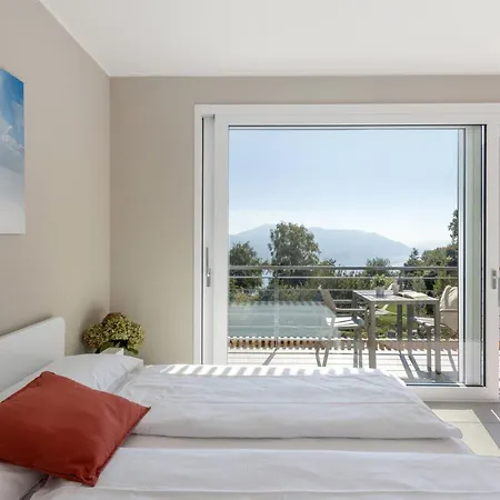 Conca With Pool Appartement Trarego Viggiona