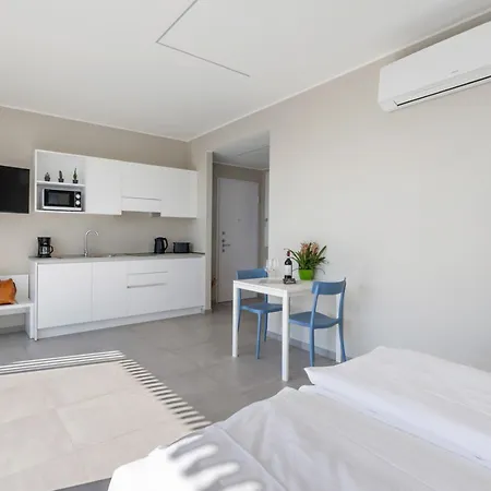 Appartement Conca With Pool *