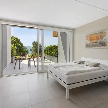 Conca With Pool Apartment Trarego Viggiona