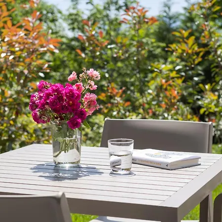 아파트 Conca With Pool