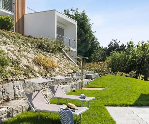 Apartament Conca With Pool *