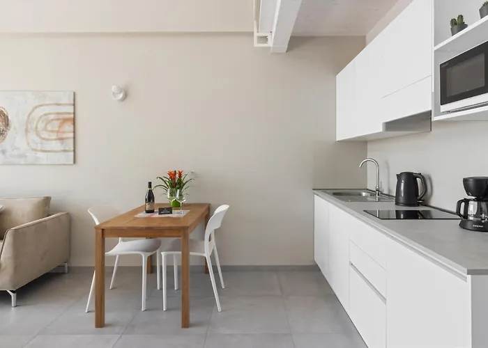 Conca With Pool Apartament