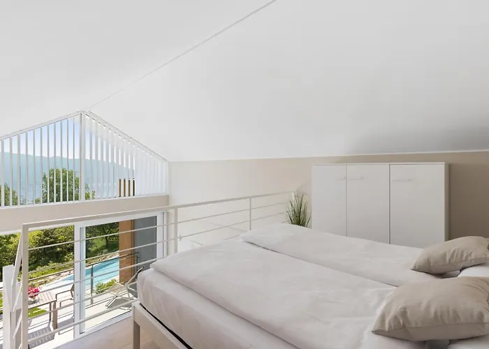 Conca With Pool Apartament Trarego Viggiona