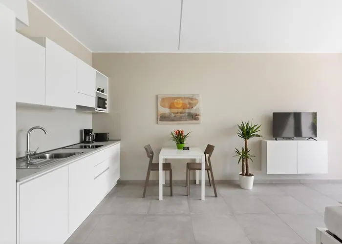 아파트 Conca With Pool Trarego Viggiona