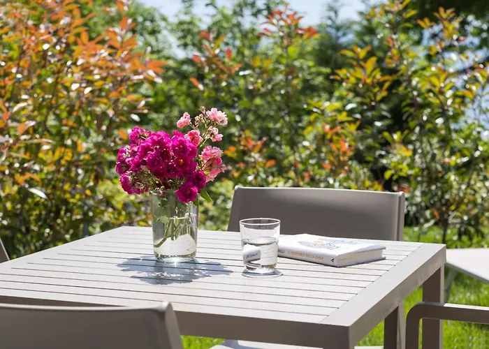 아파트 Conca With Pool